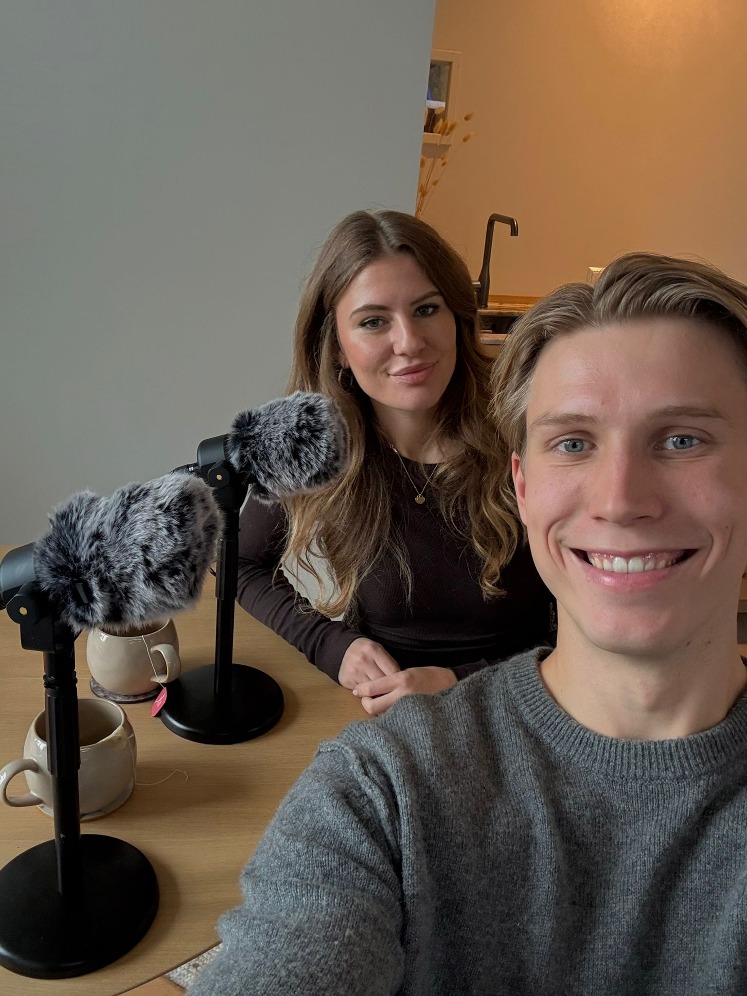 Leader of Life de podcast